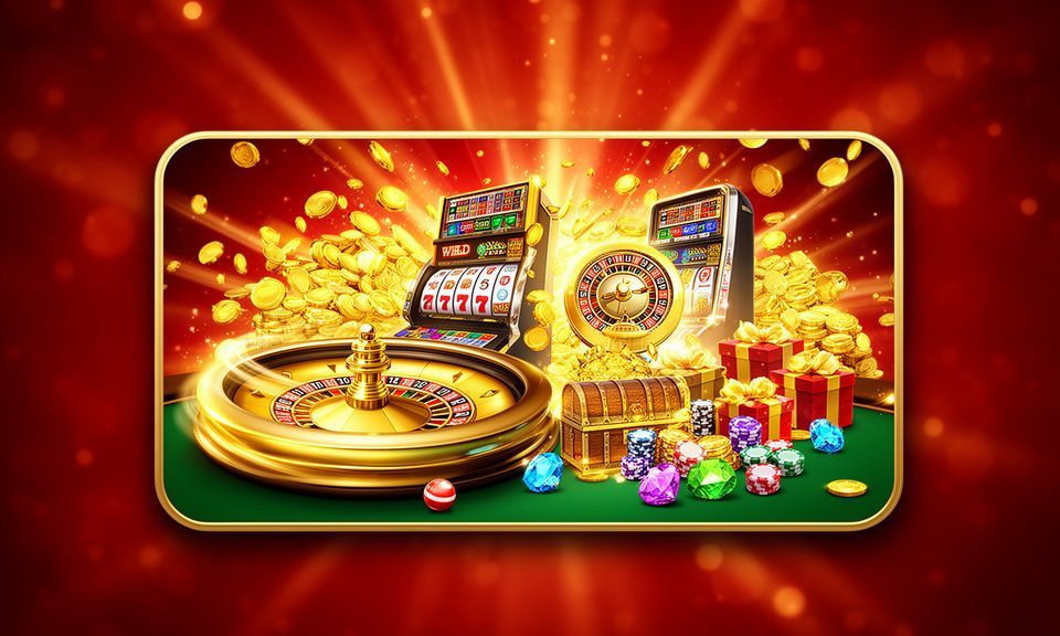 satutogel Live Baccarat Grand
