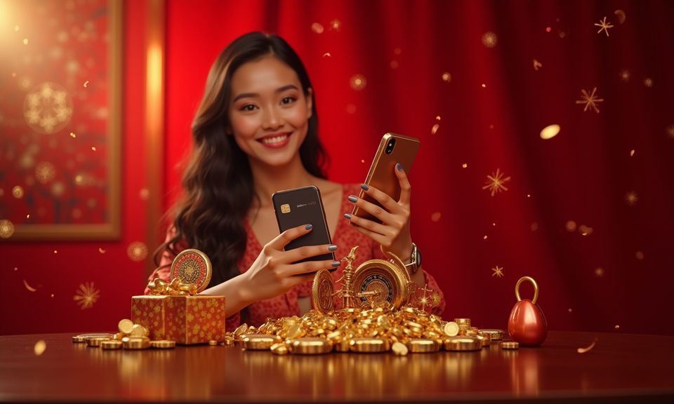 satutogel Nusantara Treasure Reels – Slot Warisan Lokal di satutogel