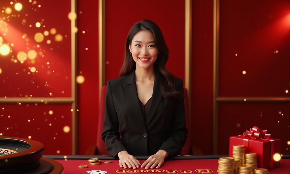 satutogel Dragon Tiger Salon — Meja Live Paling Cepat di Lobby Kami