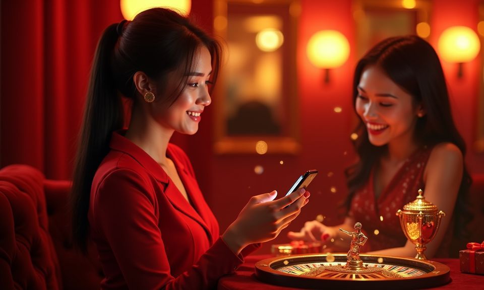satutogel What We Offer in Our Adu Q Table Rooms